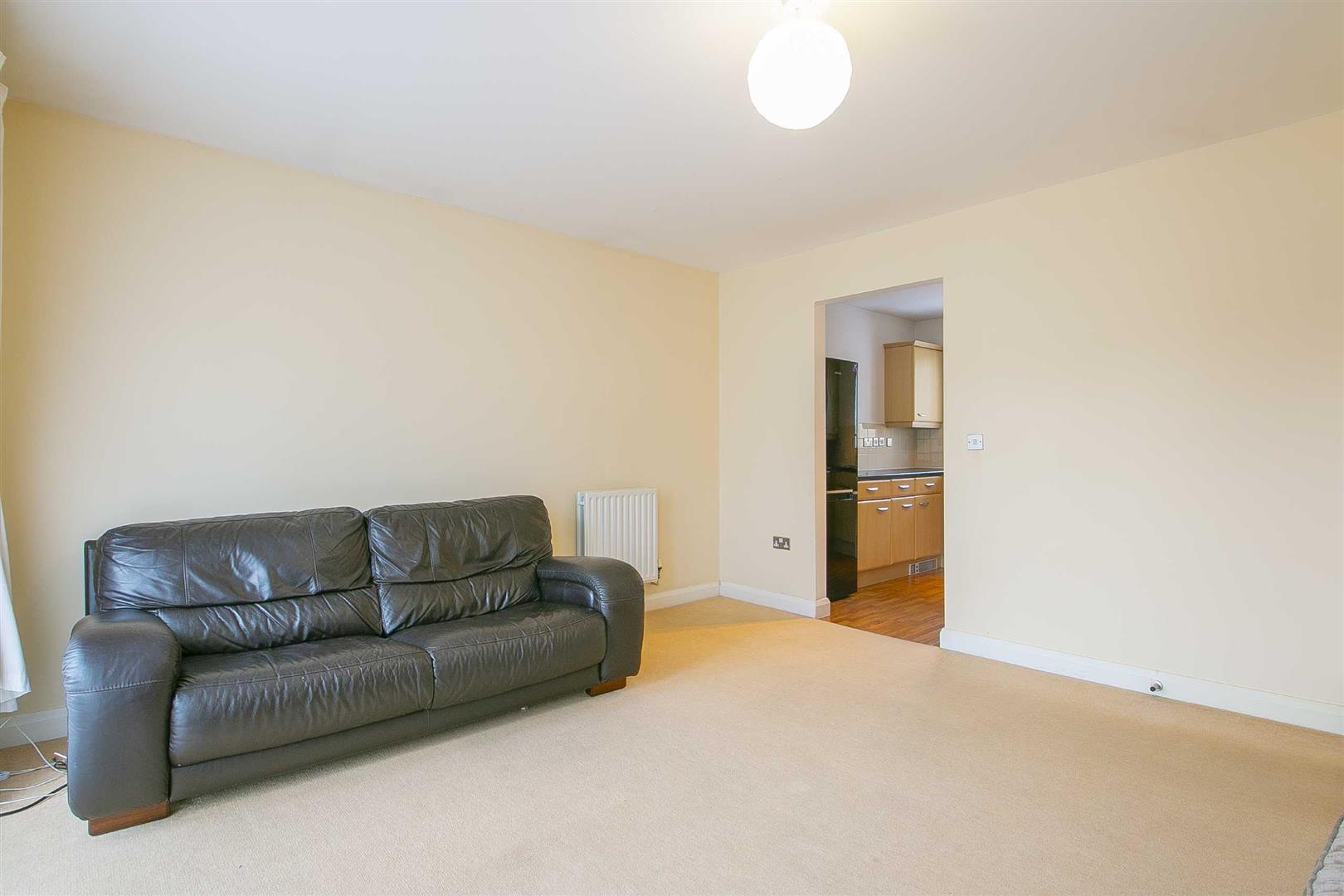 Tanfield Lane, Broughton, Milton Keynes